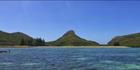 North Bay - Lord Howe Island - NSW (PBH4 00 11925)